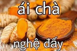 ảnh meme chơi chữ ái chà nghệ đấy
