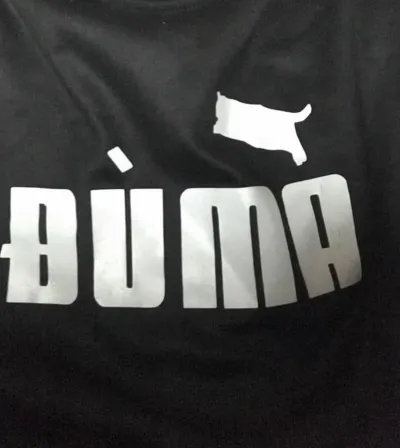 ảnh meme áo đùma