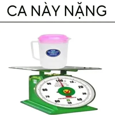 ảnh meme chơi chữ hết cứu, ca này nặng