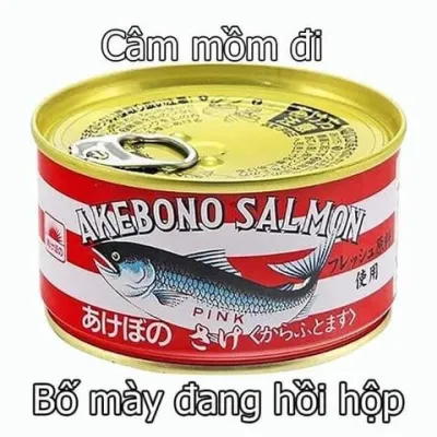 ảnh meme chơi chữ câm mồm đi, bố mày đang hồi hộp