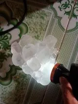 ảnh meme đổ thạch soi đèn đá tủ lạnh
