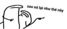 ảnh meme Flork sao nó lại như thế này