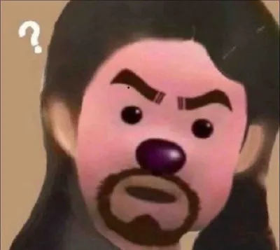 ảnh meme bựa Hảo hán Loppy
