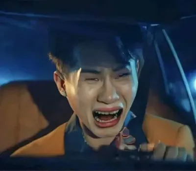 ảnh meme hài Jack 5 củ khóc