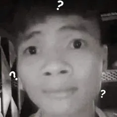 Ảnh meme Khá Bảnh với khuôn mặt khó hiểu