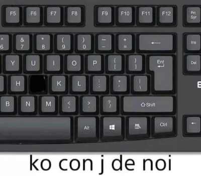 ảnh meme chơi chữ ko còn j để nói