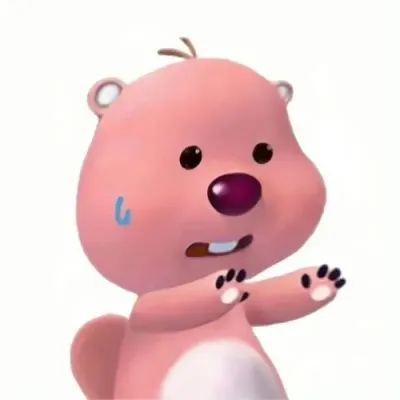 Ảnh meme Loppy giơ hai tay với vể mặt tiếc nuối