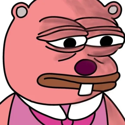 ảnh meme bựa Loppy kết hợp với Pepe
