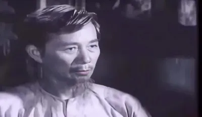 Ảnh meme Ông lão Đồ ngu đồ ăn hại cút mẹ mày đi