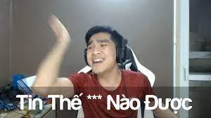 ảnh meme PewPew tin thế đéo nào được hài hước