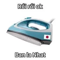 ảnh meme chơi chữ rồi rồi ok ban la nhat