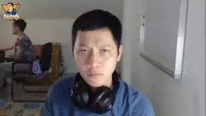 ảnh meme Thầy Giáo Ba mặt căng thẳng hài hước