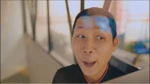 ảnh meme Thầy Giáo Ba mặt cực troll hài hước