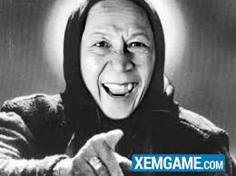 ảnh meme Thầy Giáo Ba tiên tri hài hước