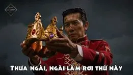ảnh meme thưa ngài, ngày làm rơi thứ này