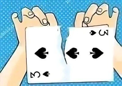 ảnh meme hài xé 3 bích, nhường bạn húp