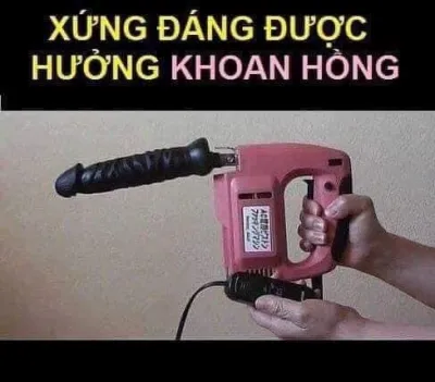 ảnh meme chơi chữ xứng đáng được hưởng khoan hồng